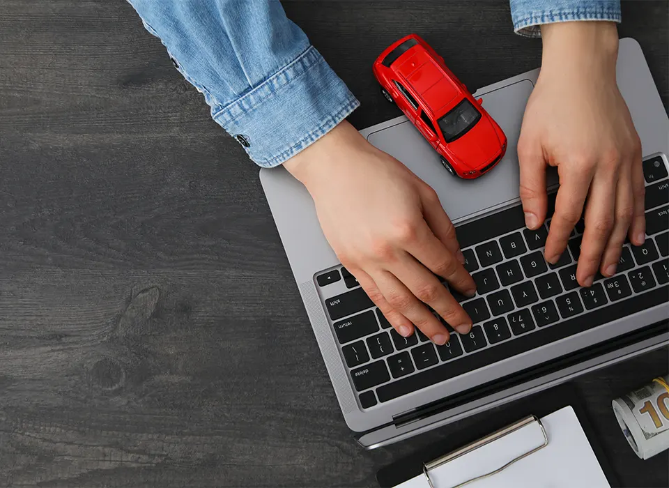How to purchase online