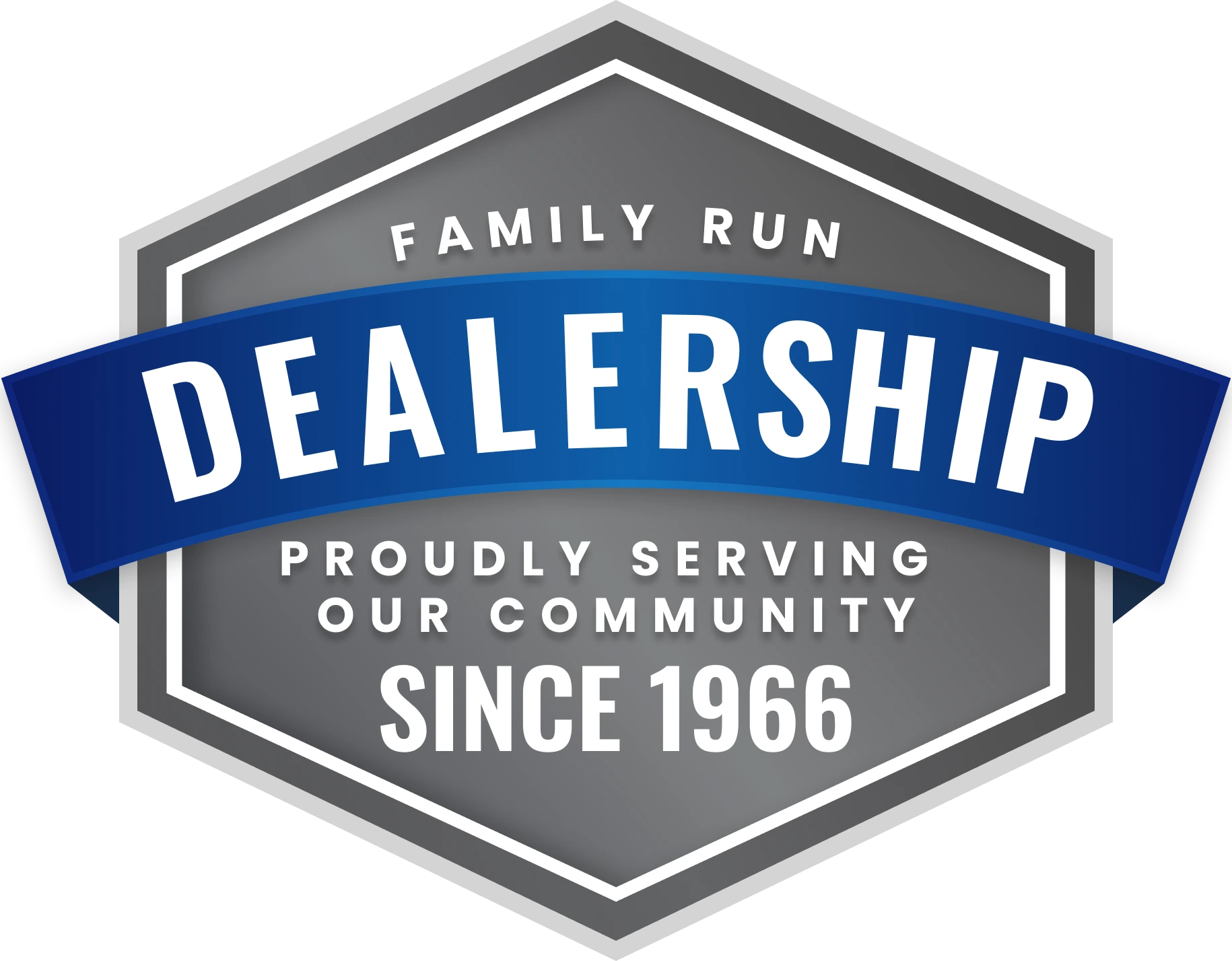 L&M Motors Inc. Badge